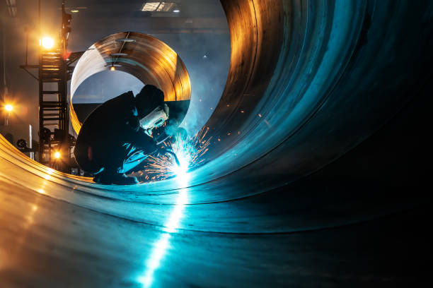 Best Specialty Welding Processes in Thatcher, UT