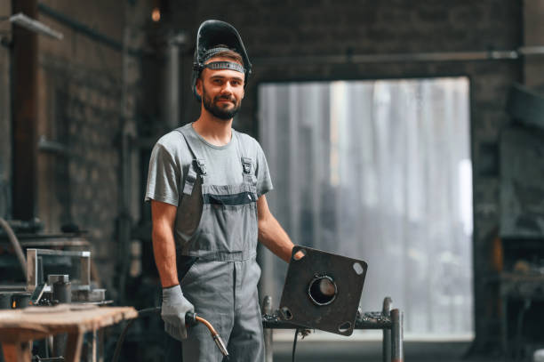 Affordable Welder Services in Thatcher, UT