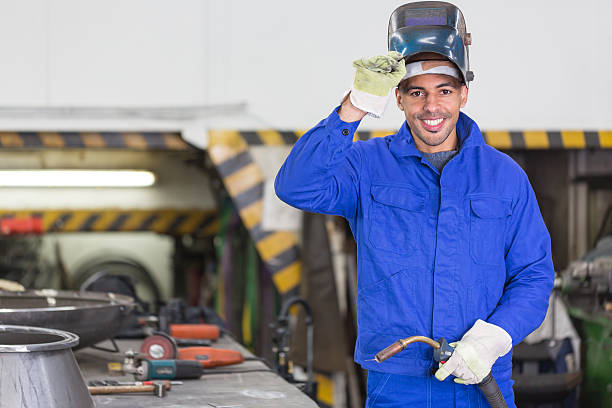 Best Artistic and Custom Metal Fabrication in Thatcher, UT